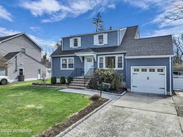 306 Bloomingdale Avenue, Cranford, NJ 07016