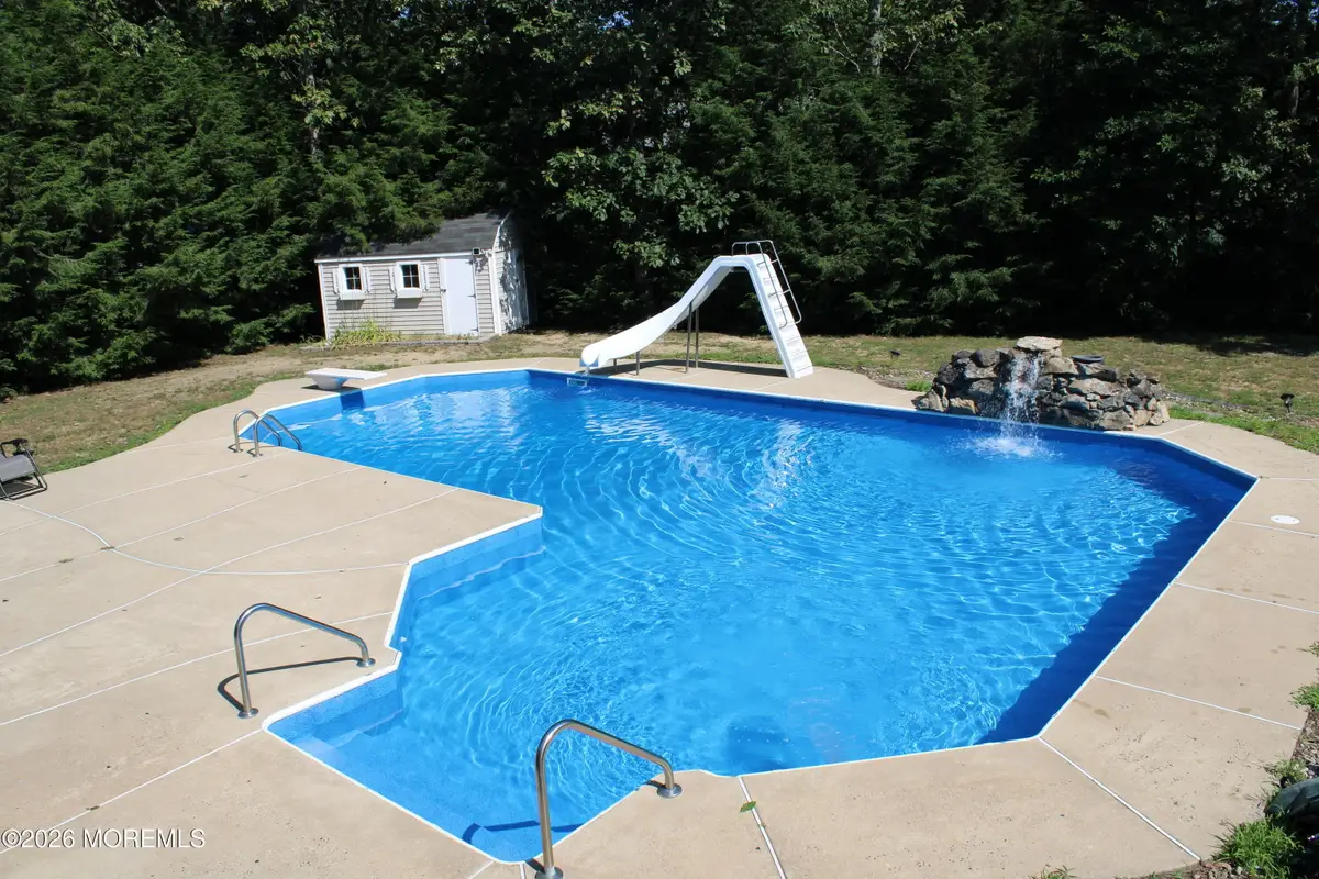 19 Liverpool Court, Jackson, NJ 08527 - #1