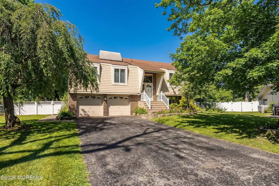 19 Liverpool Court, Jackson, NJ 08527 - #2