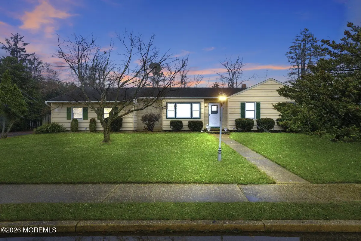 33 Toomin Drive, Neptune, NJ 07753 - #1