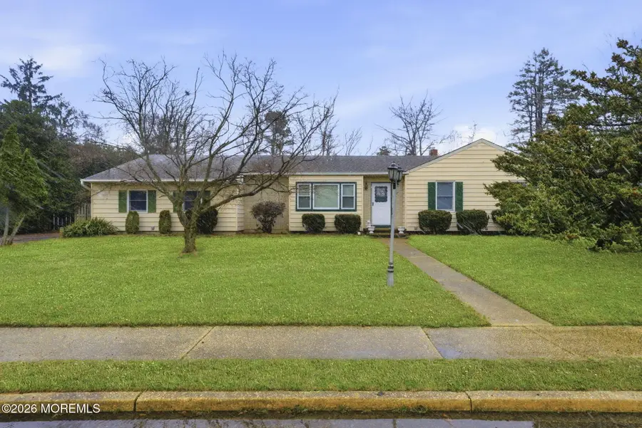 33 Toomin Drive, Neptune, NJ 07753 - #2