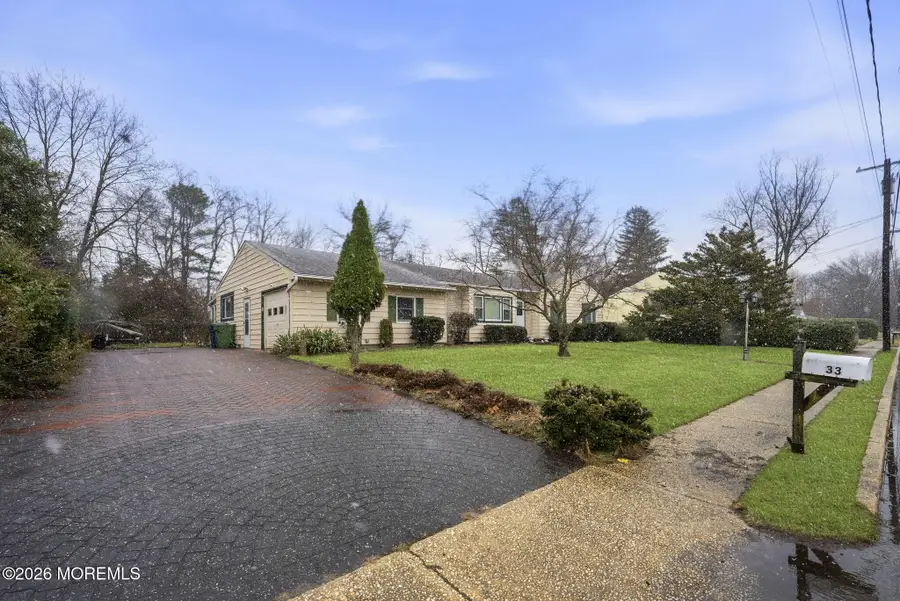 33 Toomin Drive, Neptune, NJ 07753 - #3