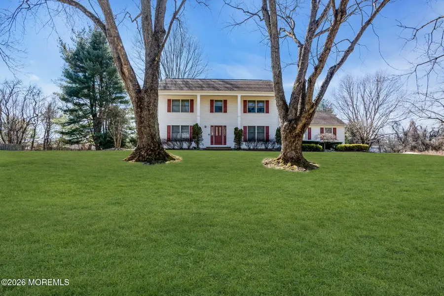 5 Winthrop Drive, Holmdel, NJ 07733 - #3