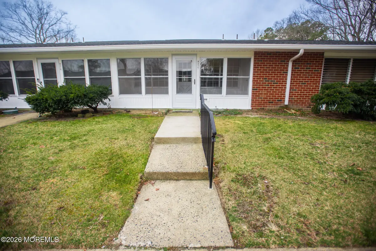 827c Balmoral Court, Lakewood, NJ 08701 - #1