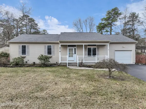 816 3rd Avenue, Toms River, NJ 08757