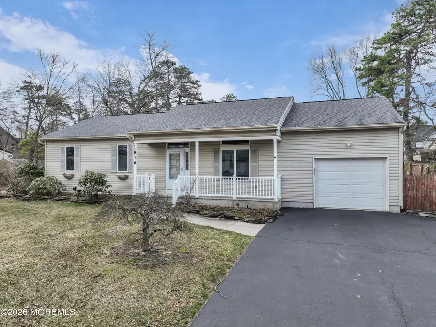 816 3rd Avenue, Toms River, NJ 08757 - #3