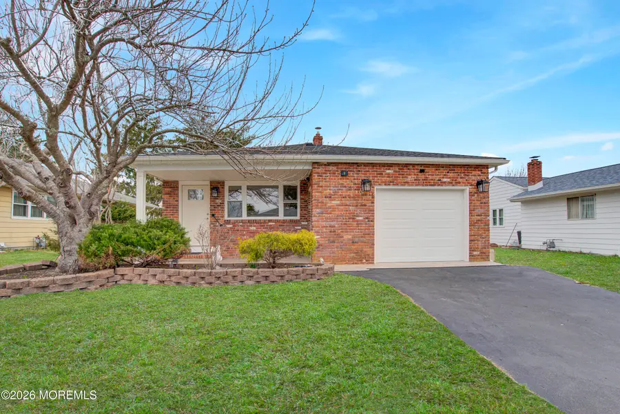 9 Port Royal Drive, Toms River, NJ 08757 - #3