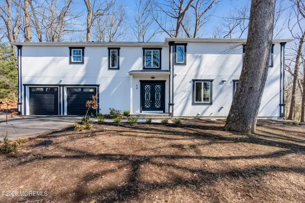 58 Fish Hawk Drive, Middletown, NJ 07748