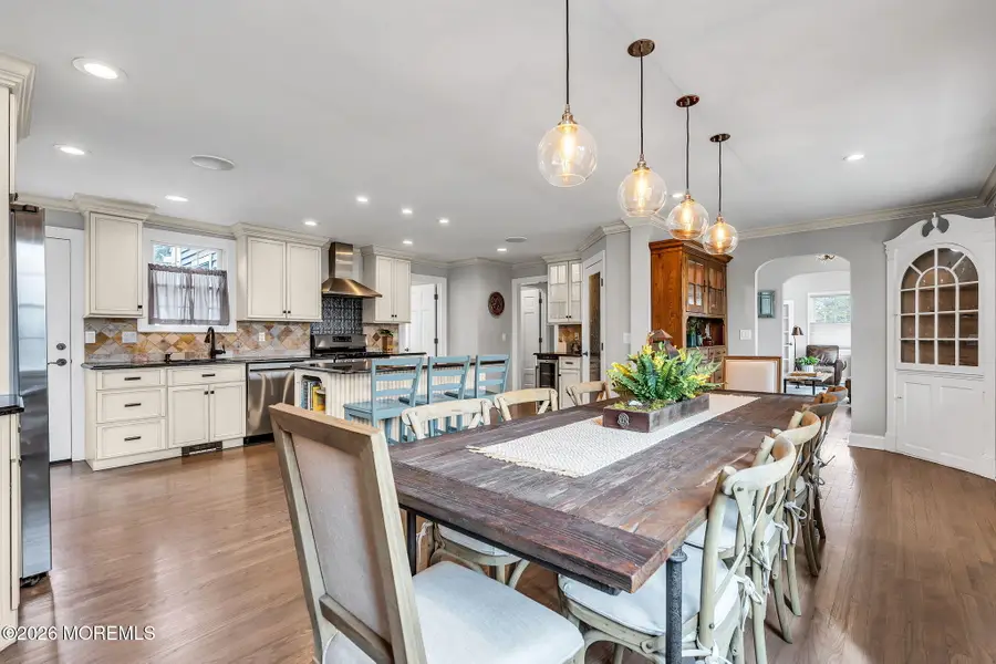 2 Cranmoor Drive, Toms River, NJ 08753 - #3