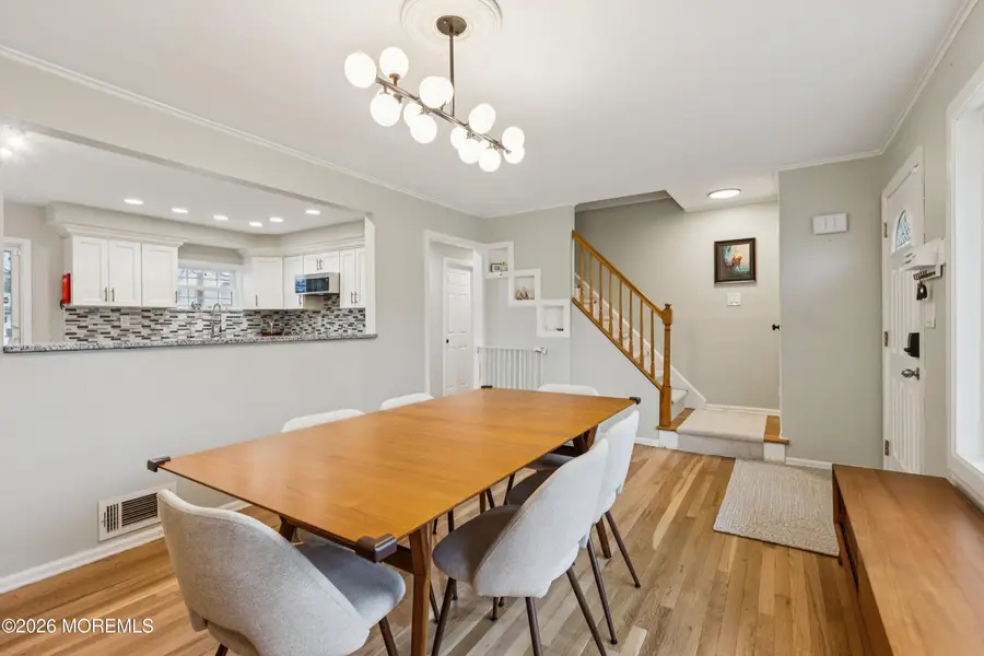 32 Tanglewood Lane, Colonia, NJ 07067 - #3