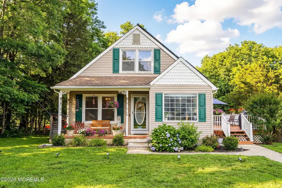 471 Harmony Road, Jackson, NJ 08527 - #2