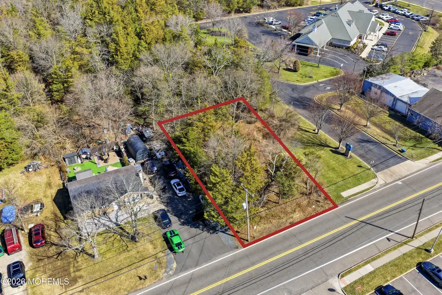 178 Walnut Street, Toms River, NJ 08753 - #3