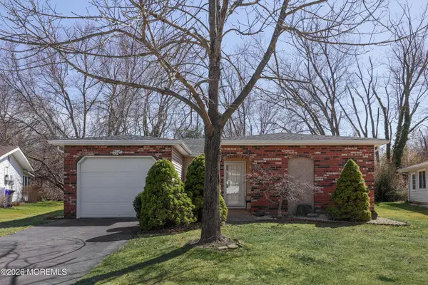 62 Baser Lane, Brick, NJ 08724