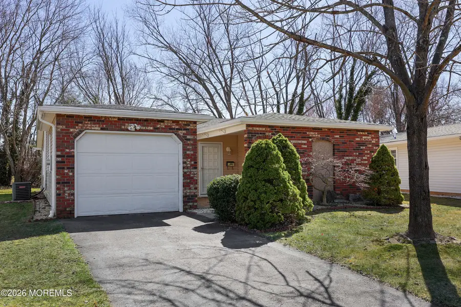 62 Baser Lane, Brick, NJ 08724 - #3
