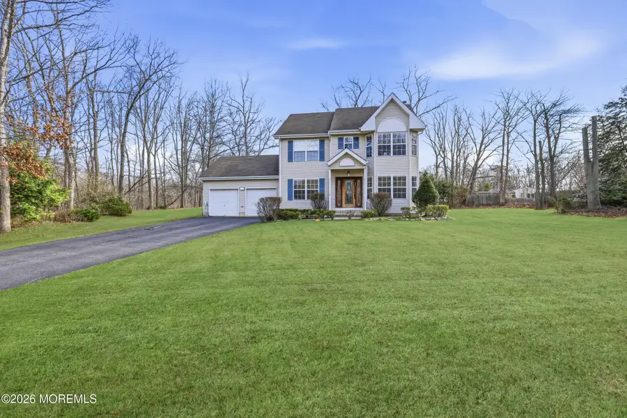 9 Stacy Court, Jackson, NJ 08527 - #3