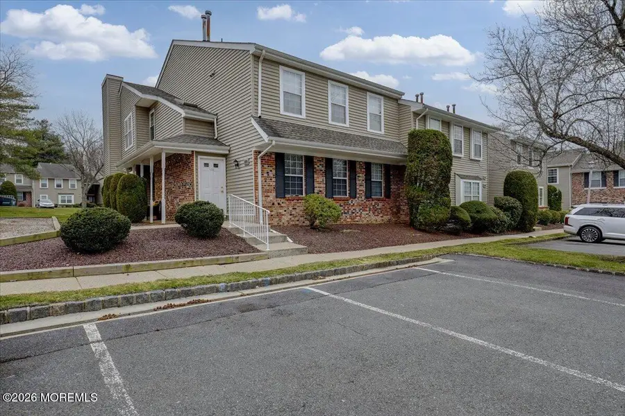 107 Blake Court #107, Old Bridge, NJ 08857 - #3