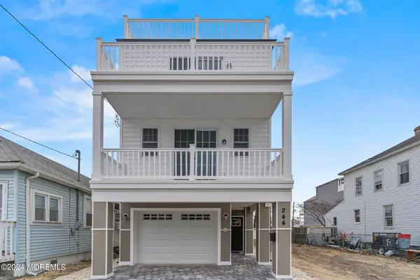 322 Lincoln Avenue, Seaside Heights, NJ 08751