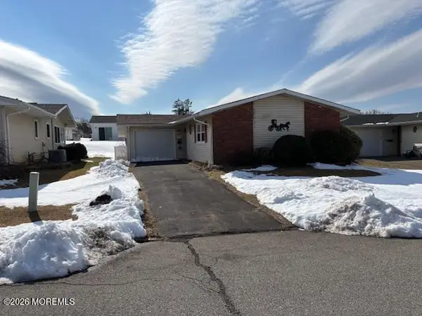 34 Collins Court, Brick, NJ 08724