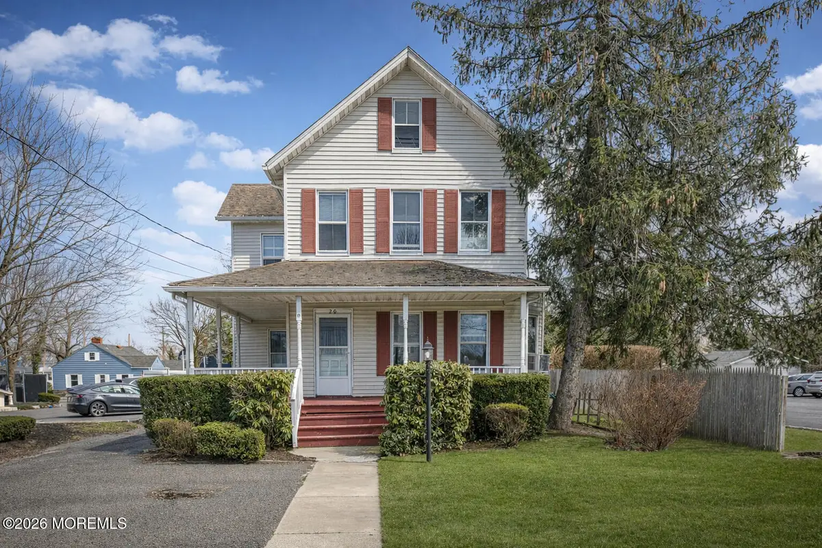 20 Main Street, Marlboro, NJ 07746 - #1