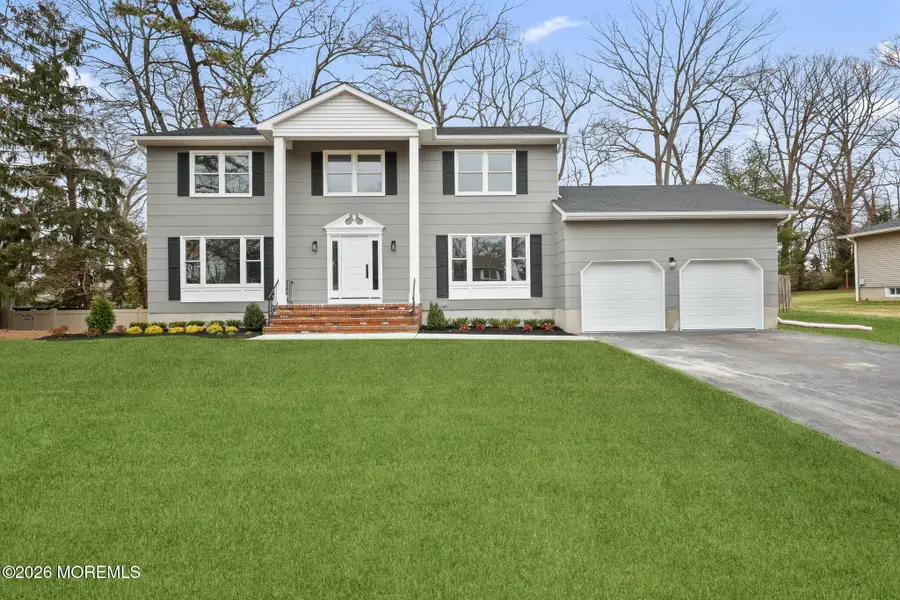 44 Sandpiper Drive, Manalapan, NJ 07726 - #2