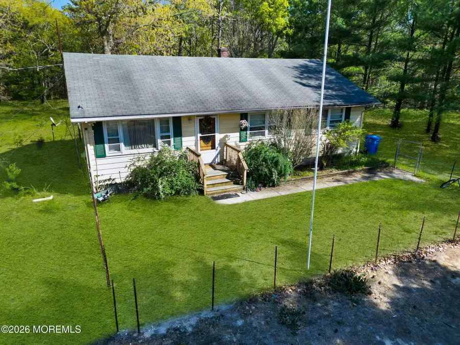 635 Bennetts Mills Road, Jackson, NJ 08527 - #2