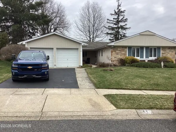 41 Faith Lane, Matawan, NJ 07747