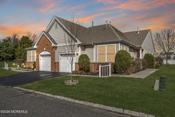 119 Burholme Drive, Hamilton, NJ 08691