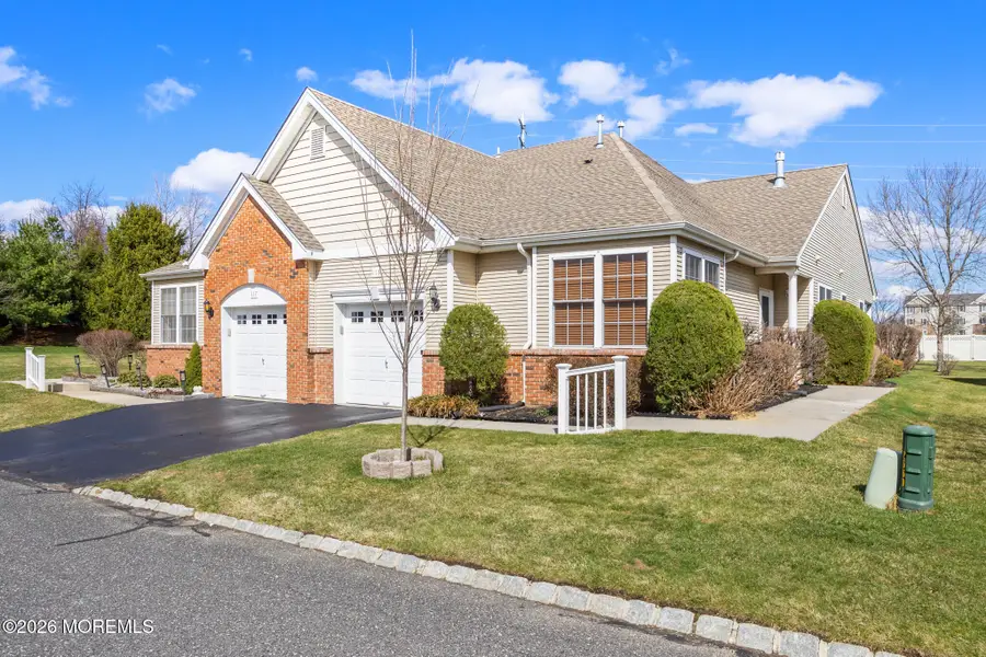 119 Burholme Drive, Hamilton, NJ 08691 - #2