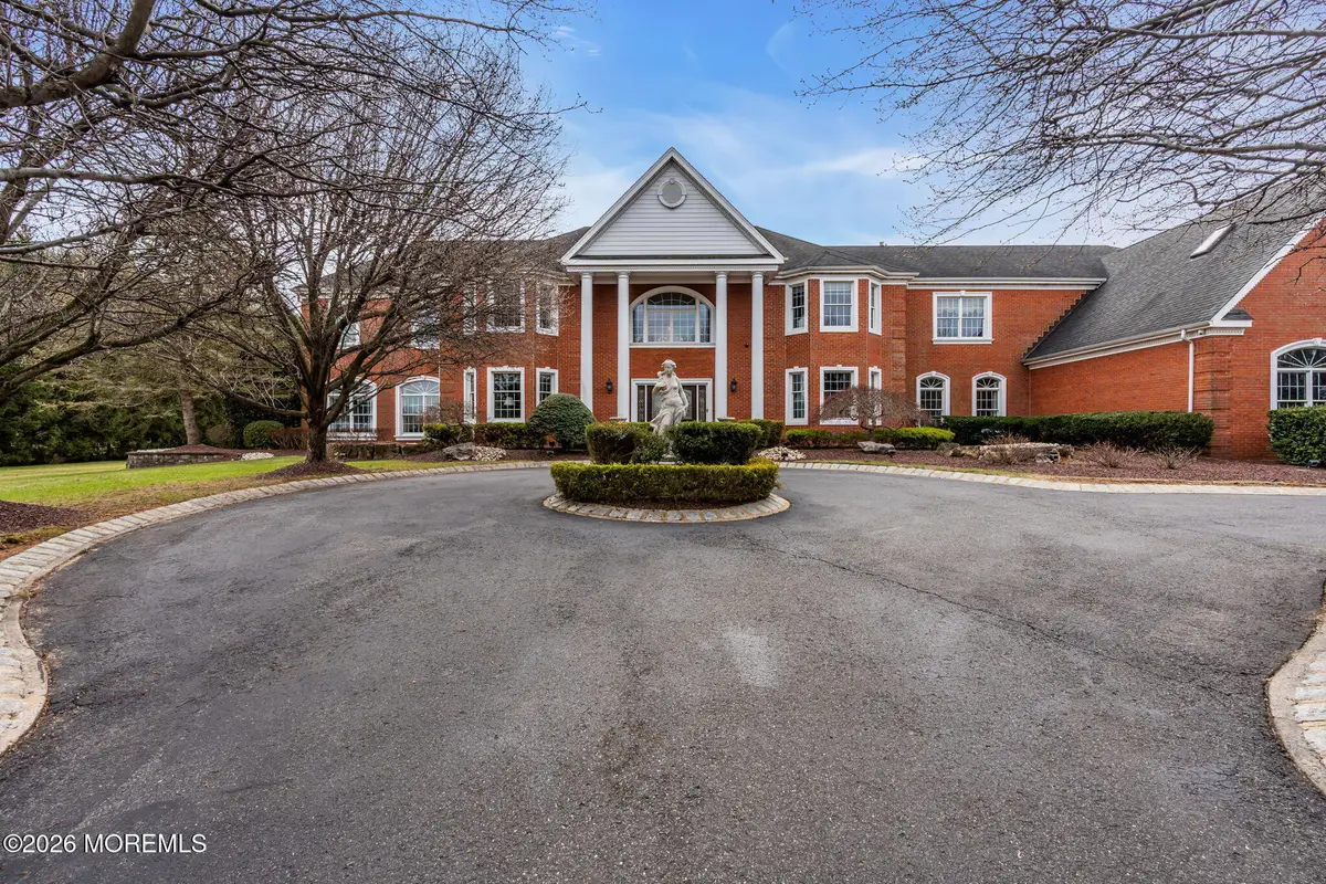31 Hillcrest Drive, Colts Neck, NJ 07722 - #1
