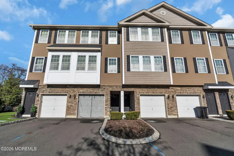 99 Steiner Avenue #24, Neptune City, NJ 07753 - #2