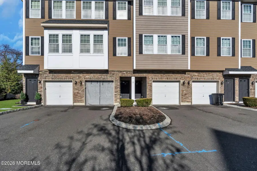 99 Steiner Avenue #24, Neptune City, NJ 07753 - #3