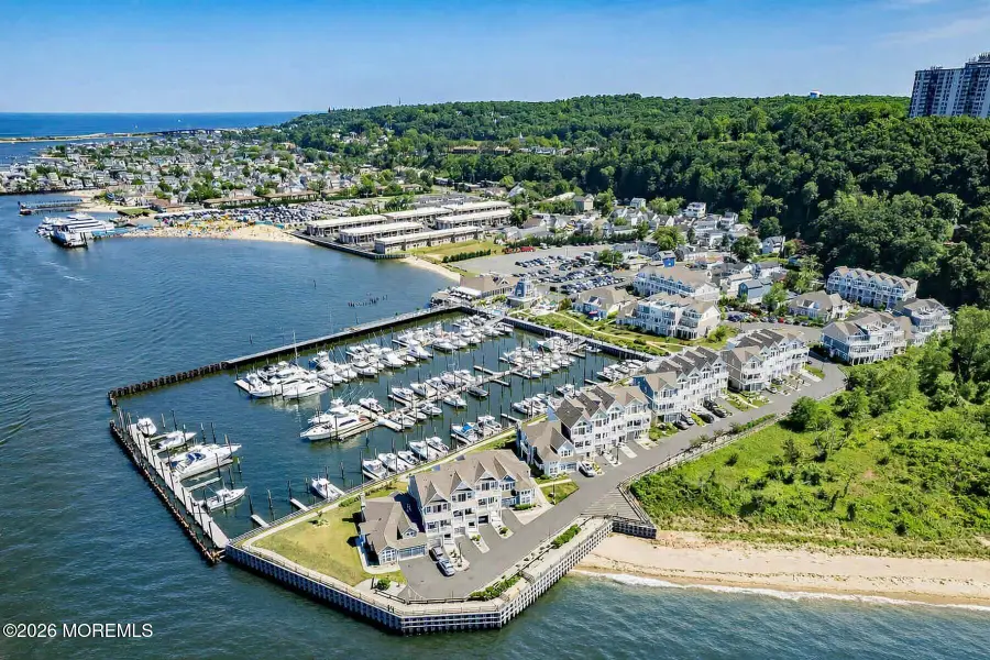 14 Lighthouse Pt Road #604, Highlands, NJ 07732 - #2