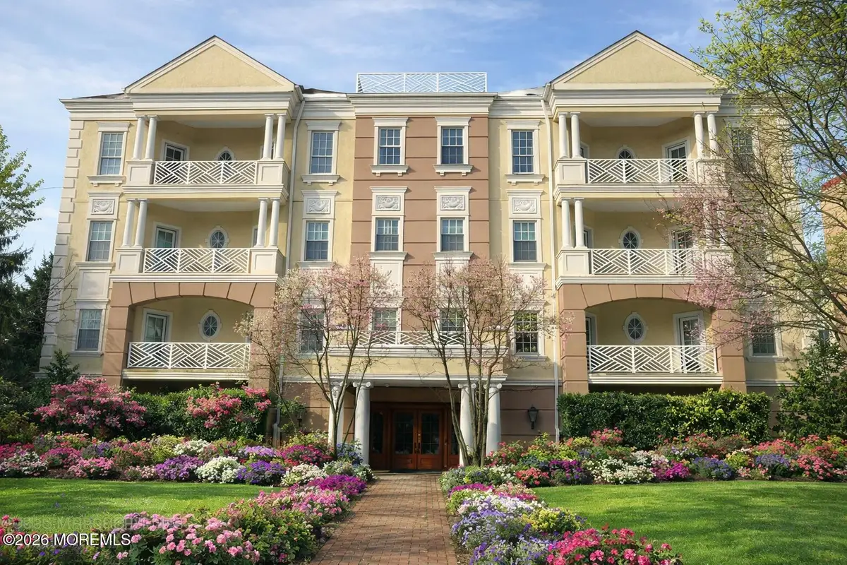 432 Oval Road, Manasquan, NJ 08736 - #1