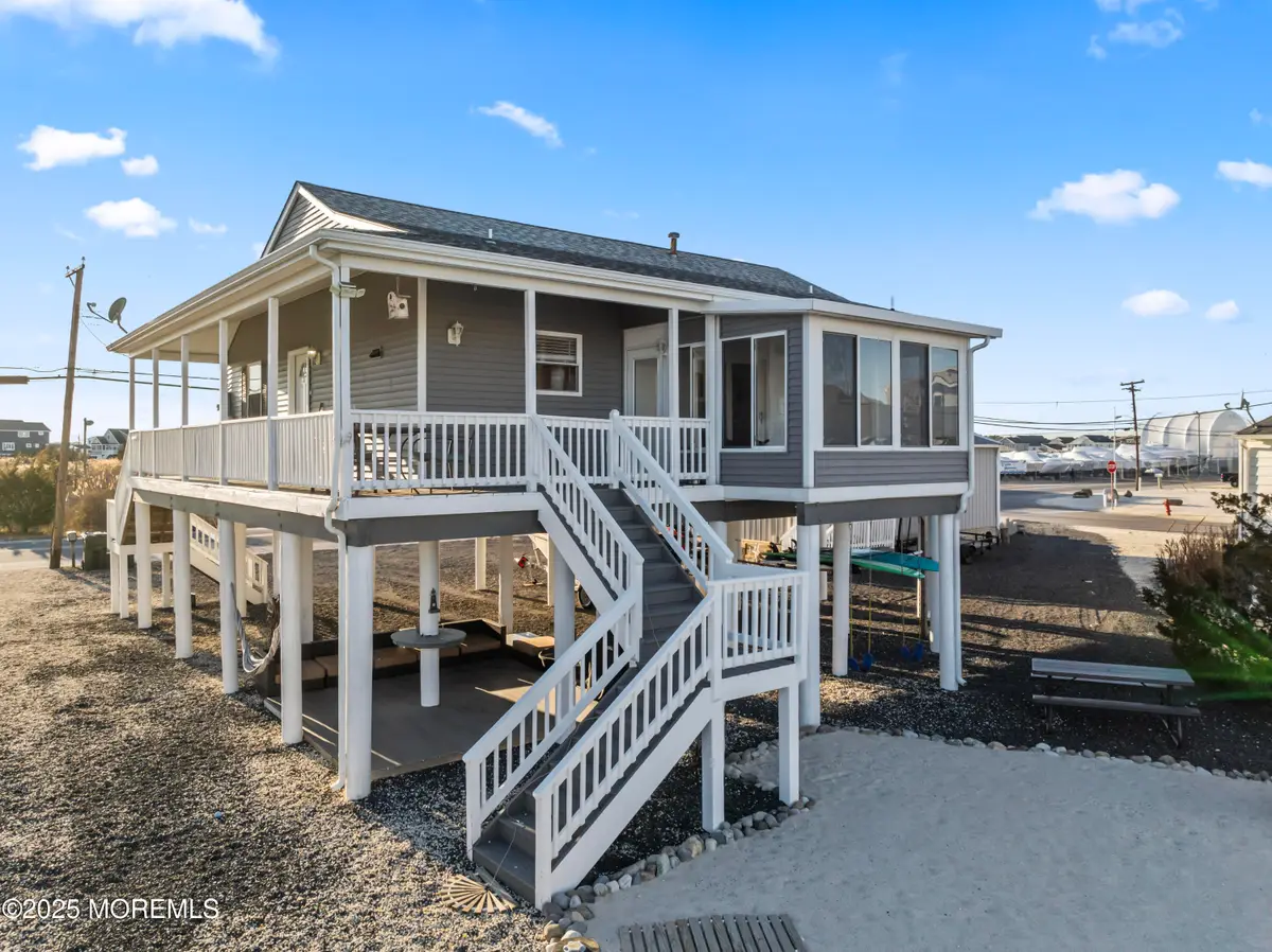 1019 Green Street, Tuckerton, NJ 08087 - #1