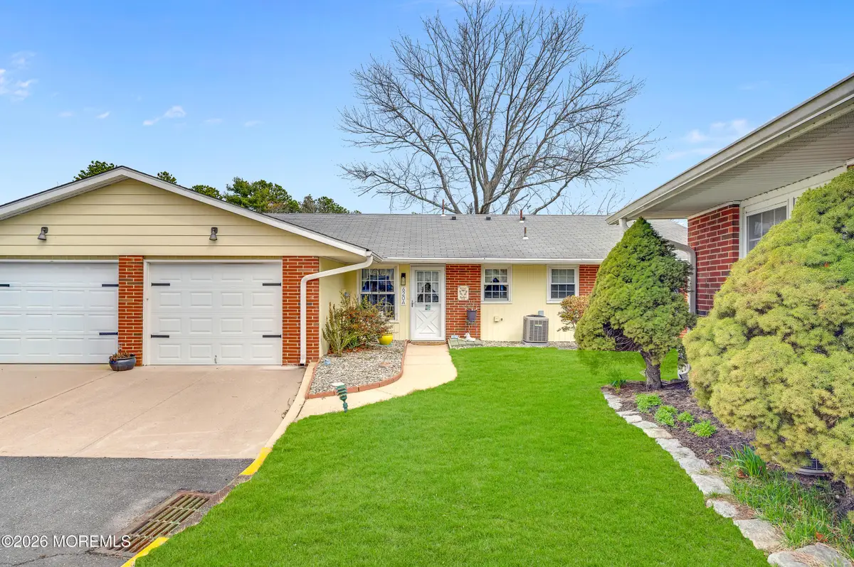 620A Huntington Drive #620A, Lakewood, NJ 08701 - #1