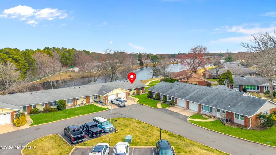 620A Huntington Drive #620A, Lakewood, NJ 08701 - #3