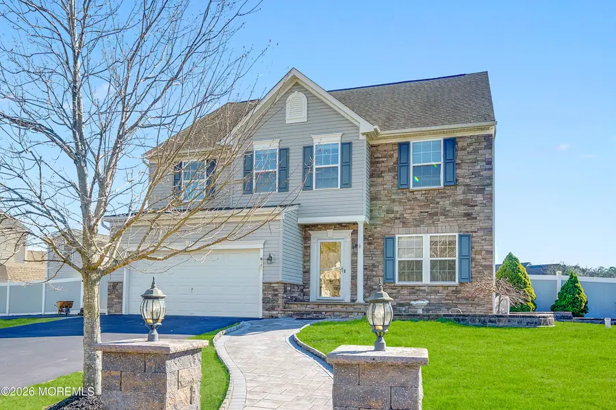 121 Rockrimmon Boulevard, Barnegat, NJ 08005 - #3