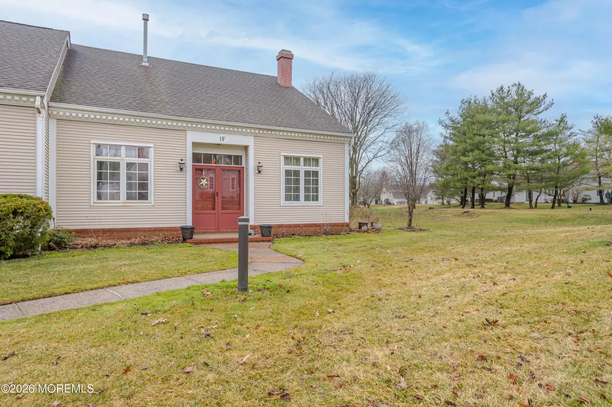 1F Chadwick Lane, Monroe, NJ 08831 - #1