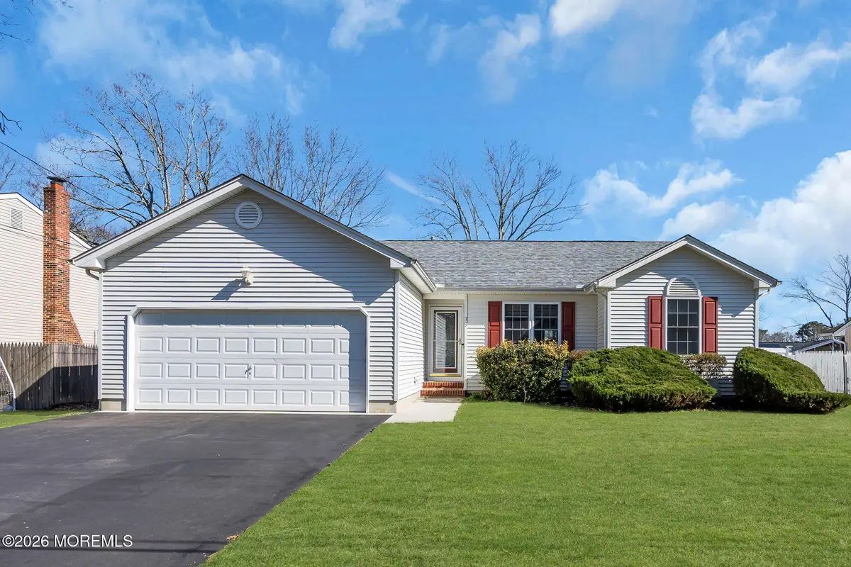 79 Saint Andrews Drive, Little Egg Harbor, NJ 08087 - #1