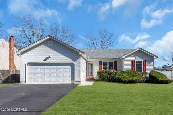 79 Saint Andrews Drive, Little Egg Harbor, NJ 08087