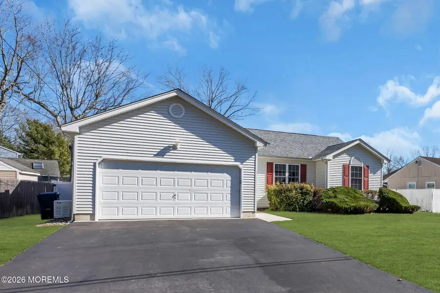 79 Saint Andrews Drive, Little Egg Harbor, NJ 08087 - #2