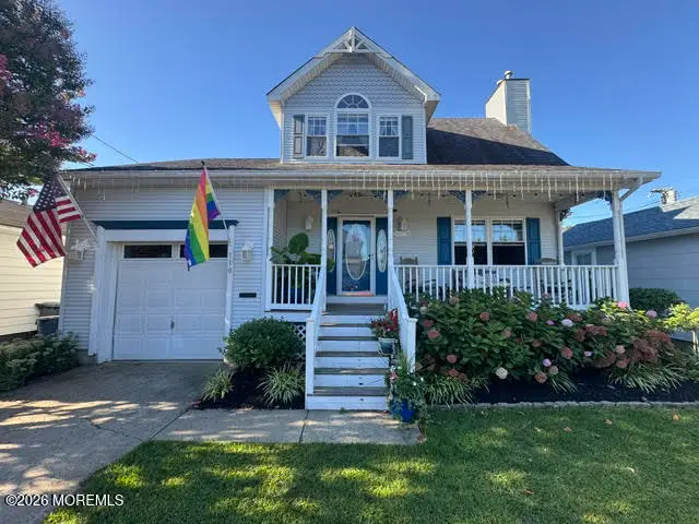 110 Franklin Avenue, Ocean Grove, NJ 07756 - #1