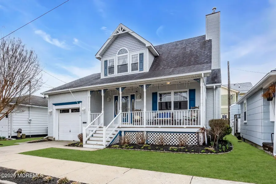 110 Franklin Avenue, Ocean Grove, NJ 07756 - #3