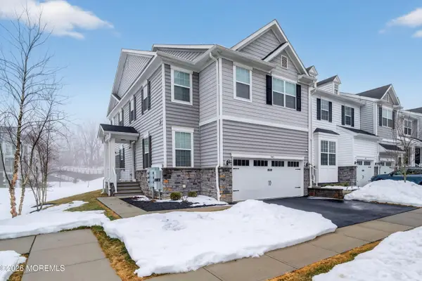 3443 Glen Oaks Lane, Wall, NJ 07719