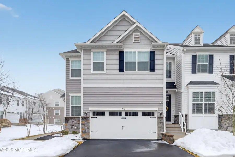 3443 Glen Oaks Lane, Wall, NJ 07719 - #2