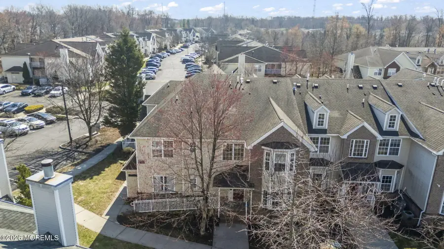 189 Sunshine Drive, Piscataway, NJ 08854 - #2