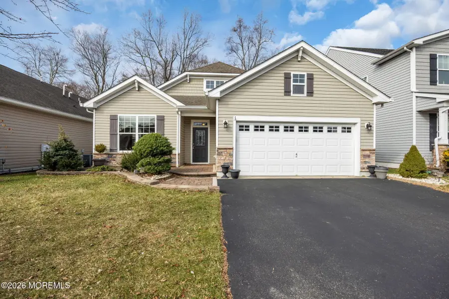 37 Kingston Drive, Jackson, NJ 08527 - #3