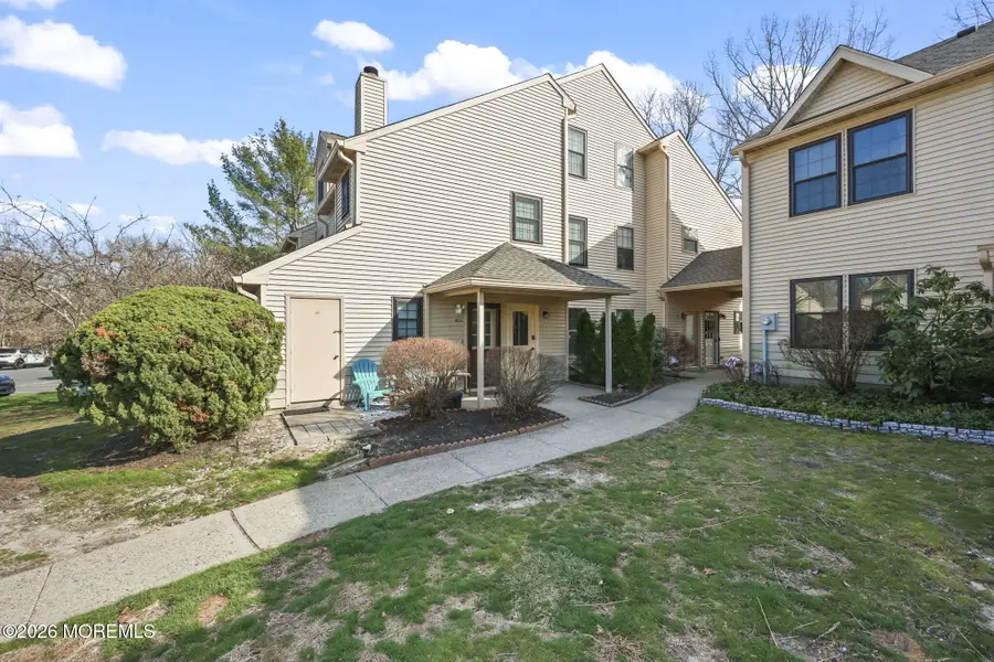 802 Begonia Court, Jackson, NJ 08527 - #2