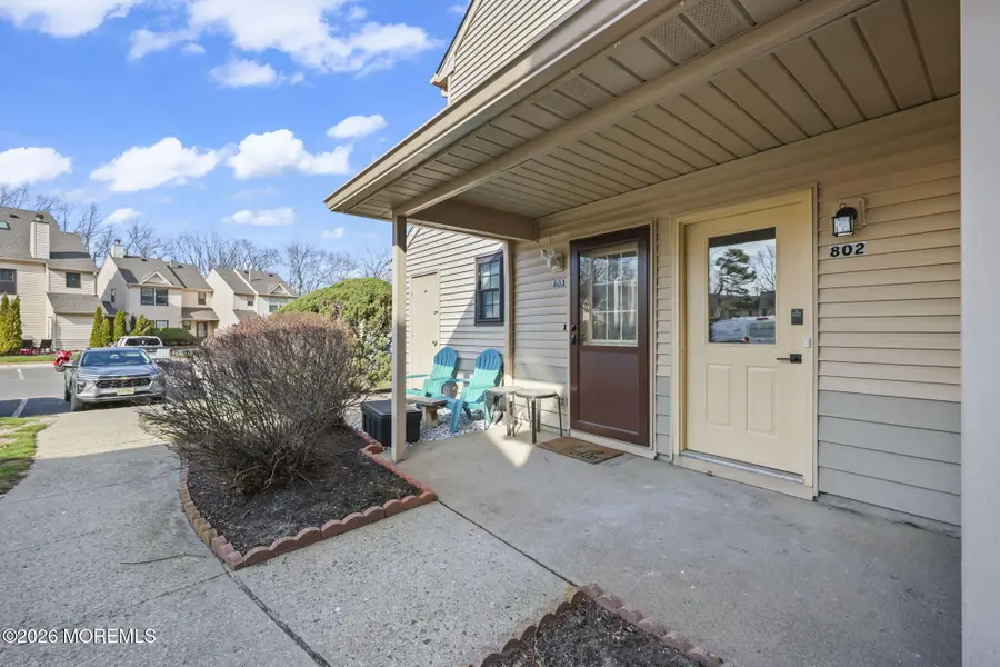 802 Begonia Court, Jackson, NJ 08527 - #3