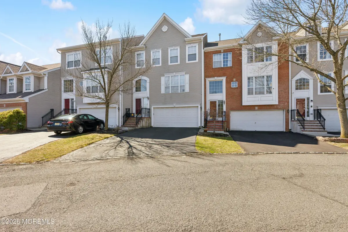 174 Nathan Drive, Morganville, NJ 07751 - #1